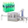 Buy cheap Beierde Carbonated Beverage Filling Machine Cold Drink Filling Machine Gear from wholesalers