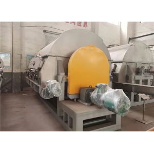 China Custom Sand Clay Grain CE 40kg/H Drum Drying Machine Rotary on sale