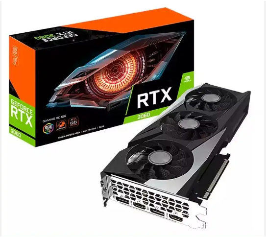 New Arrival RTX 40 Series Ge Force RTX 4090 4080 24GB 16GB Gaming Graphics Card RTX4090 RTX4080 Desktop Gaming