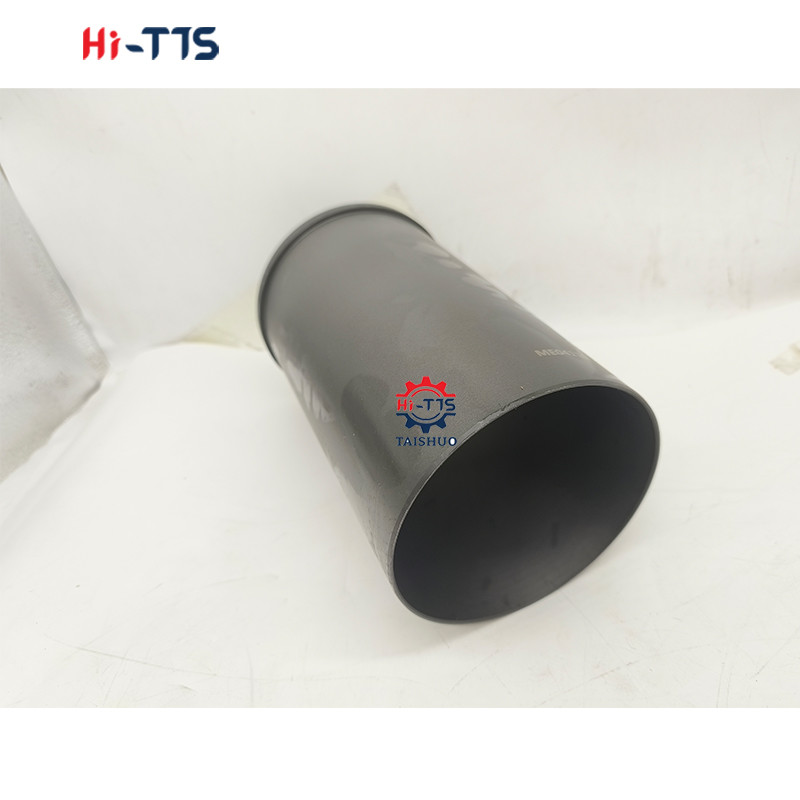 118MM ME041105 Cylinder Liner For 6D22 6D16 Engine Spare Part