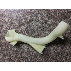 High Precision Plastic Prototype Machining With Smooth Surface Finish