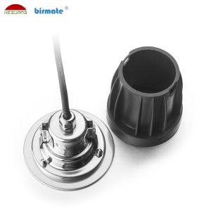  3W DC24V Recessed Swimming LED Pool Underwater Light Manufactures