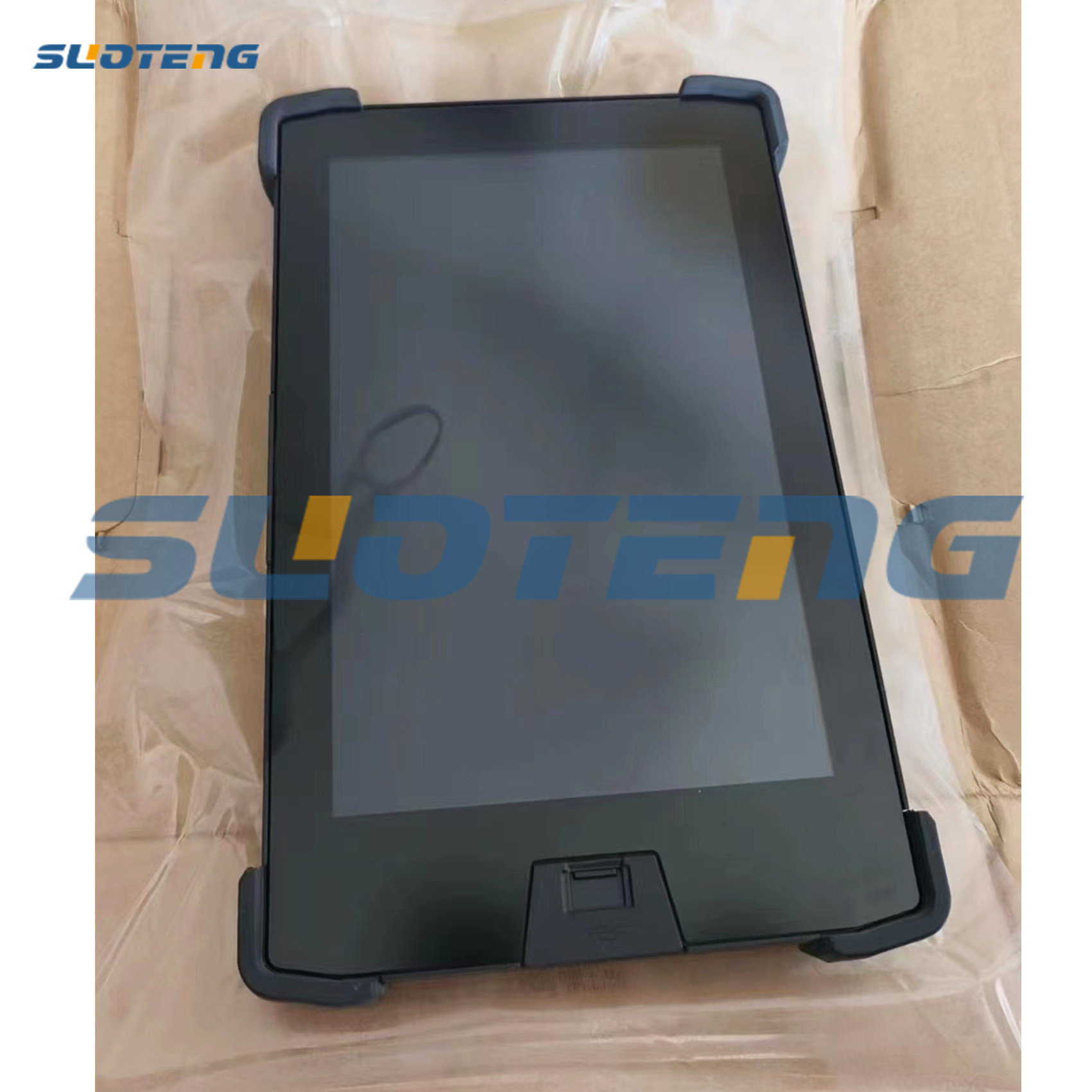 509-0267 509-0267 C7.1 Engine Monitor Display For E320 Excavator