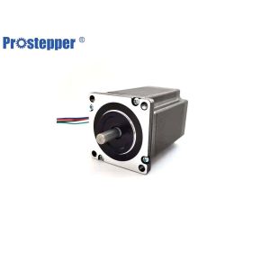  2.1 N.M Two Phase Nema 24 68mm Wire Stepper Motor Manufactures