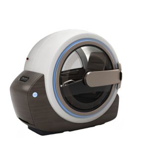 1.3 - 1.5 Ata Monoplace Hyperbaric Oxygen Chamber Hardshell Hyperbaric ISO9001