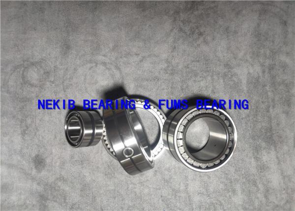 High Precision Long Life Sealed Cylindrical Roller Bearings SL024940 For Auto