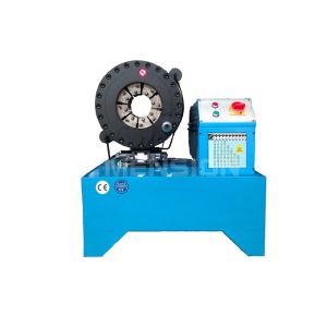 Hydraulic Hose Pressing Machine Hose Crimping Machine 2 Inch Hose Crimper