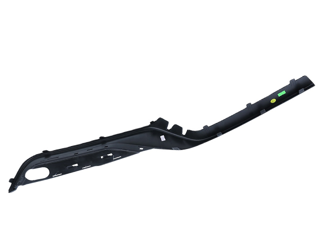 31353655 Bumper Fog Lamp Cover S60l V60 Cross Country 2014 375g