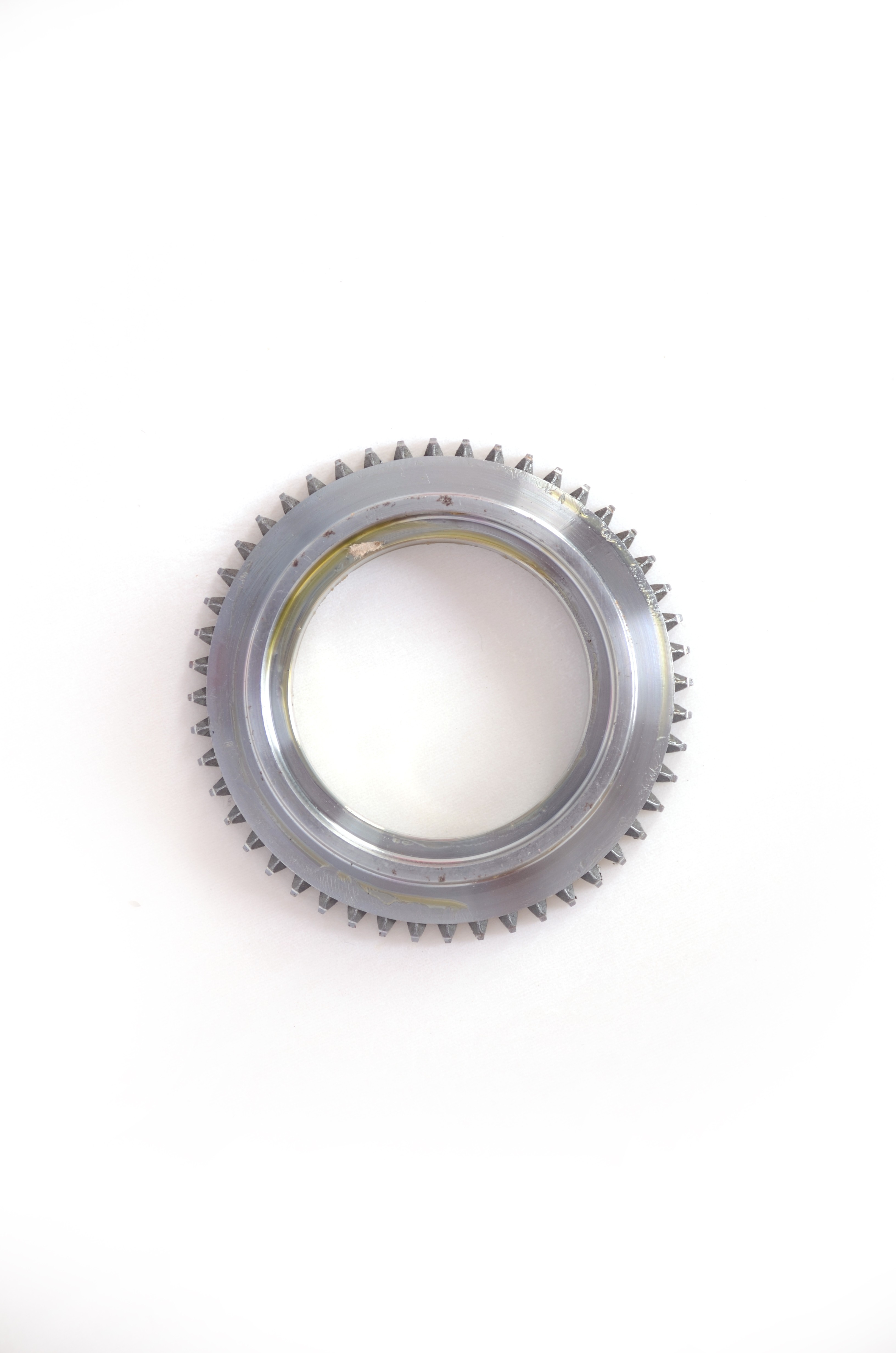 Forging Conjunction Circular Gear 150HB DCT Parts M1.5