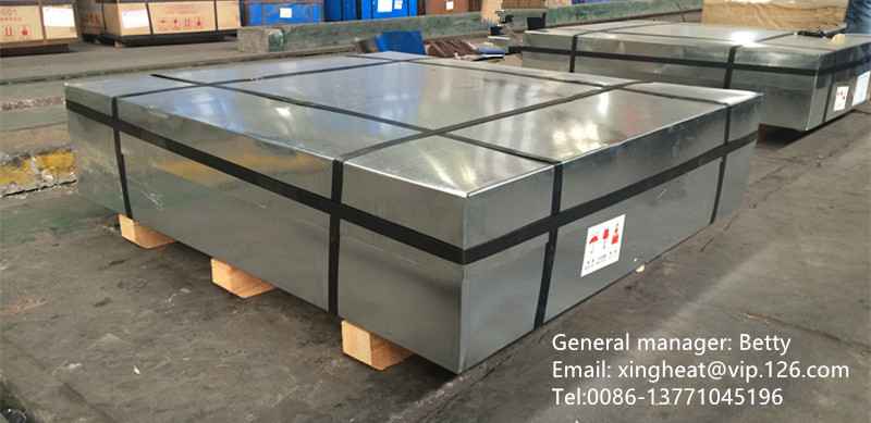 Tin Free Steel Sheet for Crown Caps and Can Bottoms JIS G3315 EN10202 Standard 600mm-1160mm Cutting Length