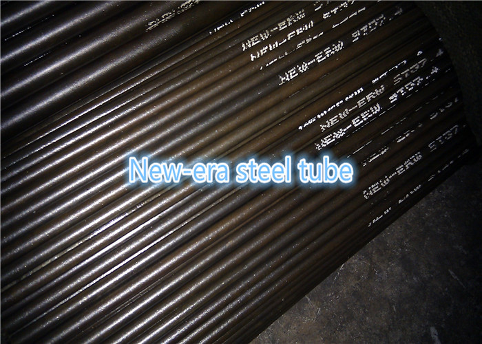 Pressure Vessel Steam Boiler Tubes ASME SA333 Carbon Alloy Steel Tube