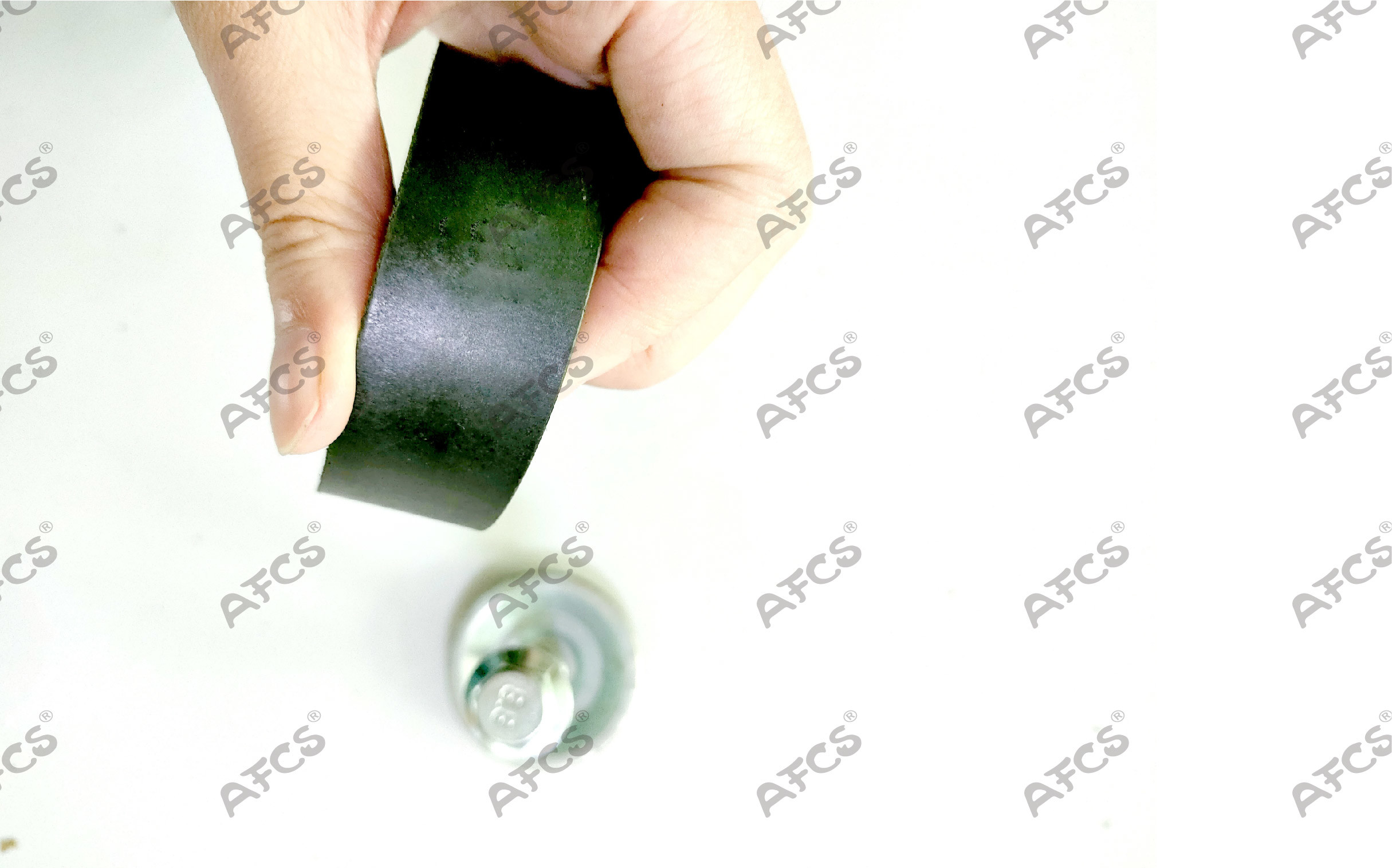 OEM FL3Z-8678-A Ford F-150 Auto Belt Tensioner Pulley