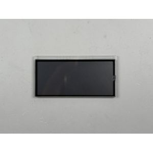 Positive 6 O' CLOCK Transmissive Monochrome Segment htn display waterproof