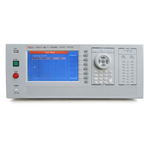 Dielectric Hipot Tester For Sale With Scanning Control Cable