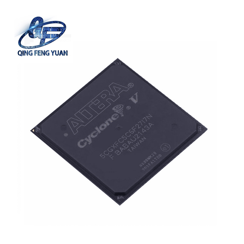 Al-tera 5Cgxfc5c6f27i7n Electronic Components Integrated Circuit For Microcontroller Camera ic chips 5CGXFC5C6F27I7N