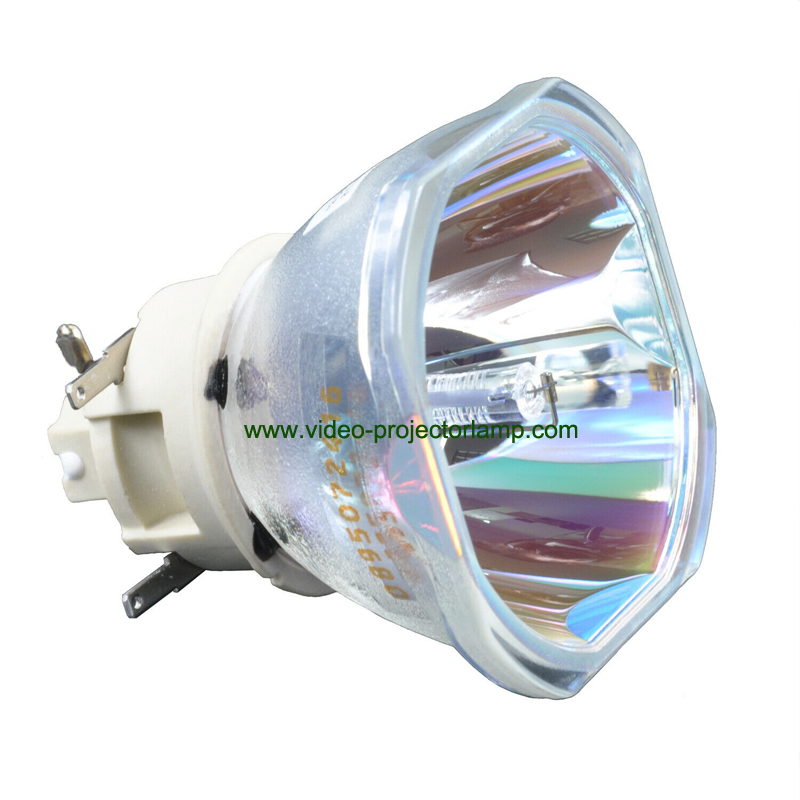 Philips DT02081 Original Bare Lamp Bulb for HITACHI CP-EW3015WN,CP-EW3551WN,CP-EW4051WN