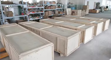 Resolution Inkjet Printer For Corrugated Packaging Water Base Ink Print Speed 0-60m/minute