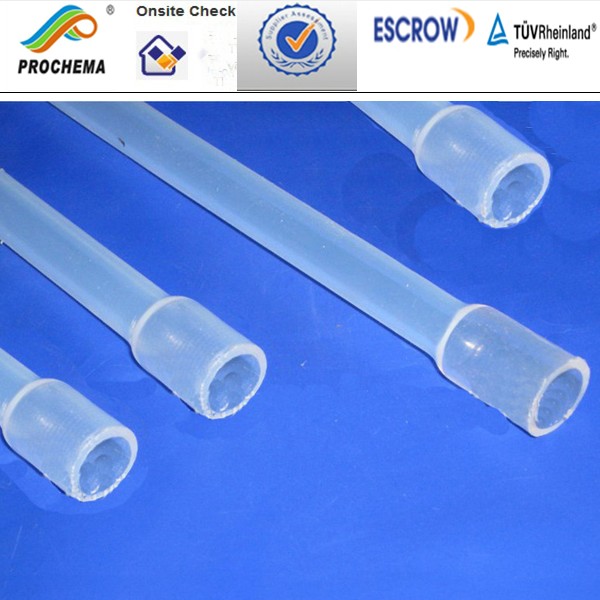 PFA tube,PFA Rotary cutting tube,PFA widing pipe
