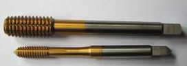 Drill Size Forming Taps Coarse Thread U N C Lower Hole Diameter