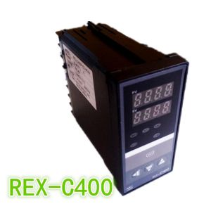 REX-C100 PID Intelligent Digital Electrical temperature Controller Rex Series