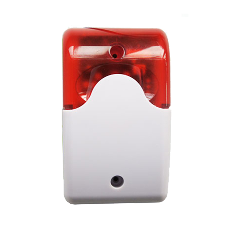 Hospital emergency call system alarm light and elderly panic button used for nursing room