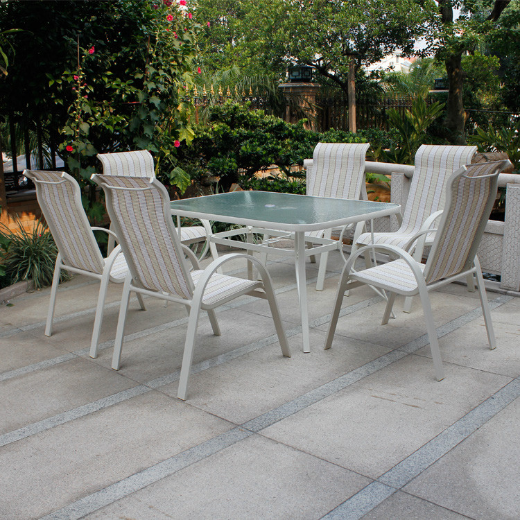 Bao Tuo outdoor leisure chair garden furniture combination BTE037
