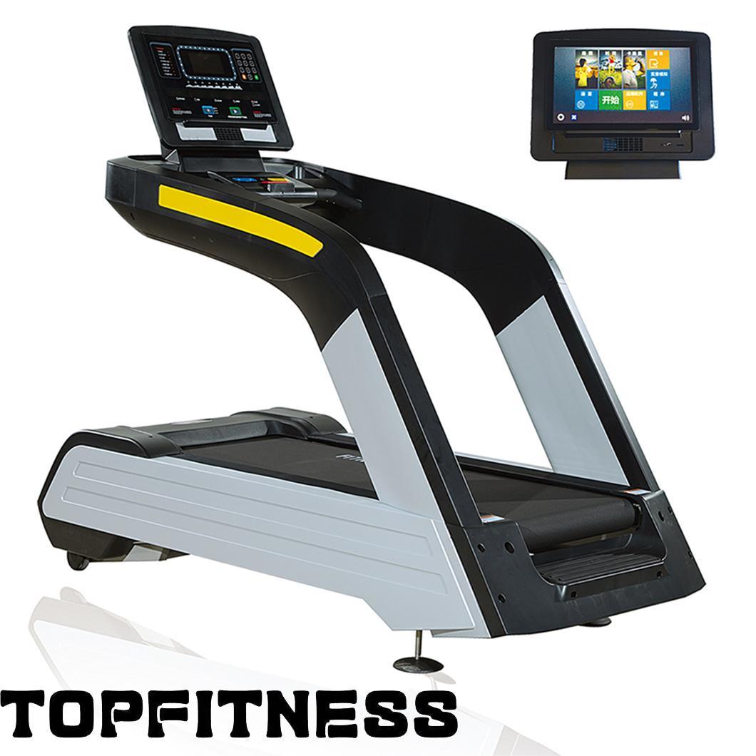 Treadmill 2022 Treadmill Hot Selling Fitness Equipment Commercial Treadmill Fitness Machine