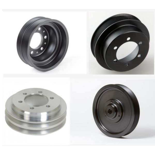 Quality Annealing Heat Treatment CNC Turning Milling Parts with GSK Control System and IATF16949 Certification for sale