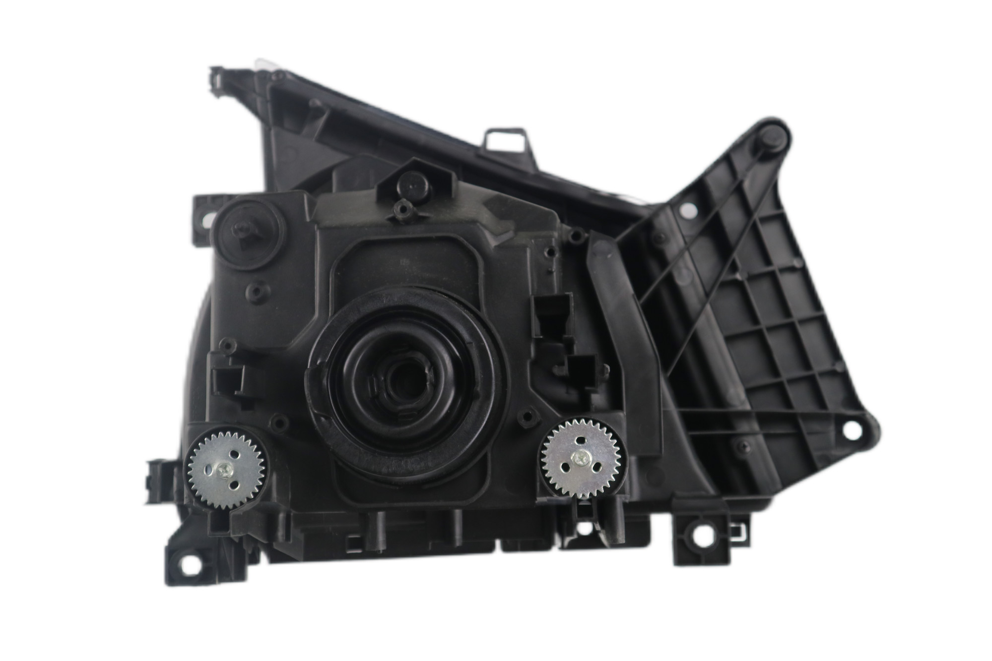 ISUZU NKR77 600P 4KH1 NPR LAMP ASM HEAD L 5978550482 8973695712 8973768983 8980098232