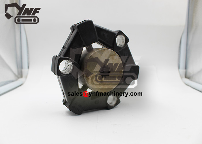 Excavator Rubber Coupling 4A For erpillar Komatsu Kato Hitachi Daewoo