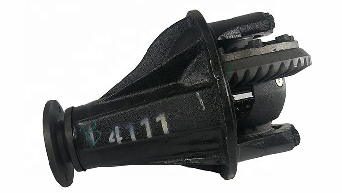 Rear Differential Speed Ratio 11 41 for DFSK V27 LIFAN 1022 OEM Standard Best Choice