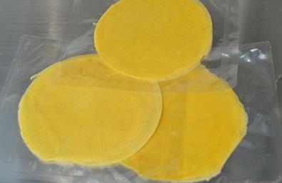 Full automatic tortilla production line , flatbread maker , pita bread making