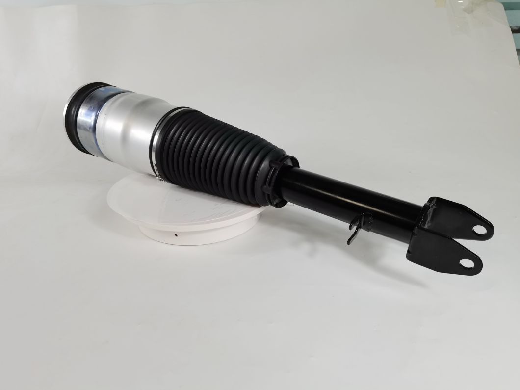 Front Air Suspension Spring Bag Strut Fit TeslaS Model S 6006351-04-A 6006351-00-D