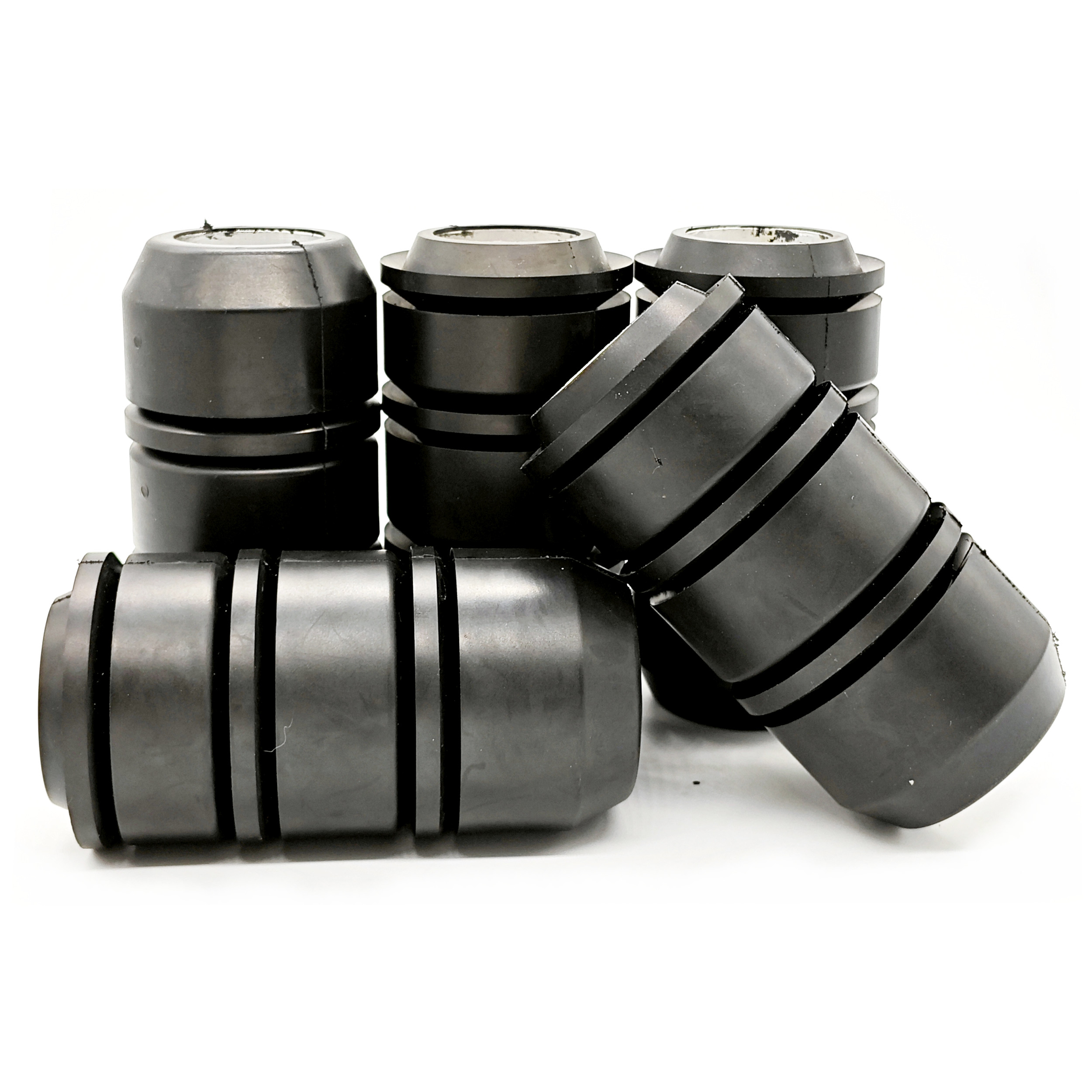Long-Lasting Rubber Oilfield Swab Cups For Extended Service Life And Cost Savings