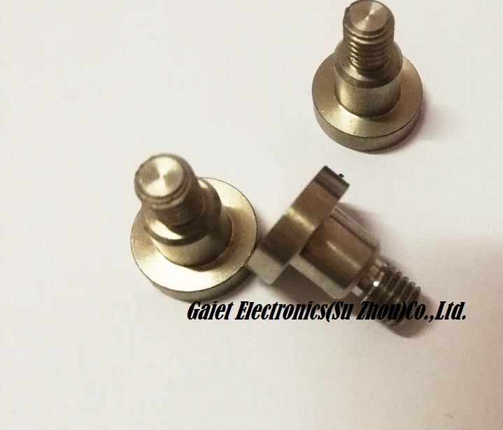 Lever Shaft J7066065A Samsung SM Feeder Parts