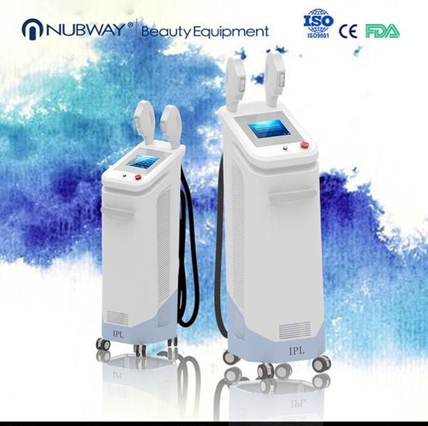 Elight SHR IPL Laser Hair Removal Machine With CE