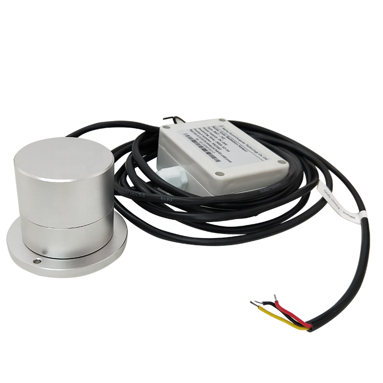 4-20mA BGT-JYZ Solar Radiation Radiometer Measurement with Fast Response Time and Nice