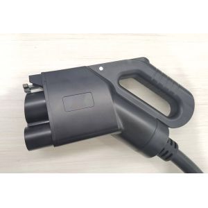 65A 1000V CCS Combo Charger CCS Combo 2 Connector