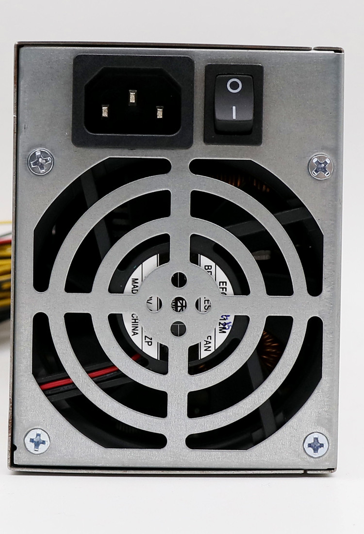 Wholesale 2400W 92% enficiency 10*6Pin High Power Server Power Supply With Two 8-centimeter Double Ball Fan