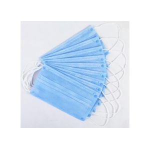 Earloop Style Disposable Protective Face Mask