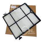 11k6-91440 cabin air filter element for HYUNDAI excavator parts
