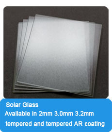 Anti Reflection Clear Frosted Tempered Glass Panels 3mm to 19mm