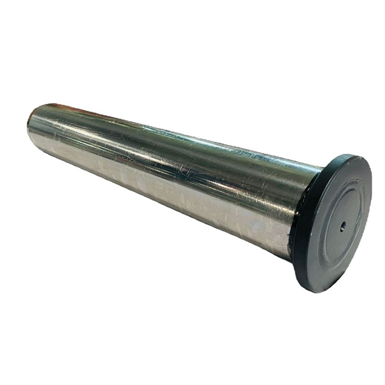 Construction Machinery Parts Hardened Steel SY485 110*650 Excavator Parts Bucket Pins and Bushings Made in Korea