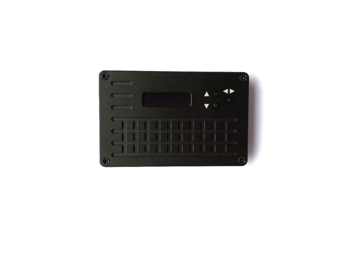 Miniature COFDM Digital Wireless Video Transmitter Modular Design AES128 Manufactures