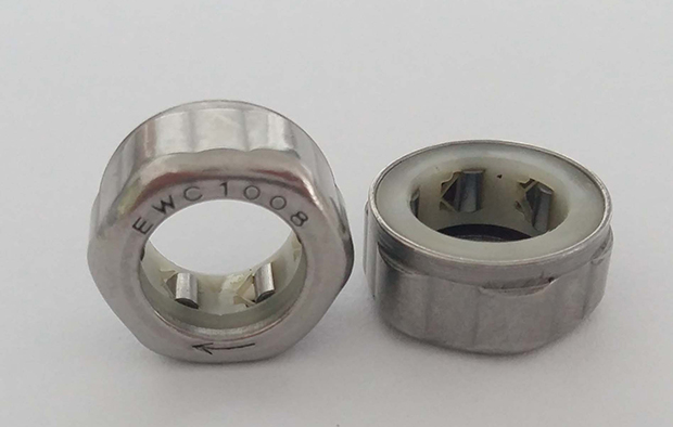 1WC0608 EWC0608 One Way Needle Roller Bearing