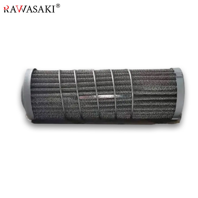 Komatsu Parts WA470-6 WA380-6 Transmission Hydraulic Filter 5691551732 SH60900 569-15-51732