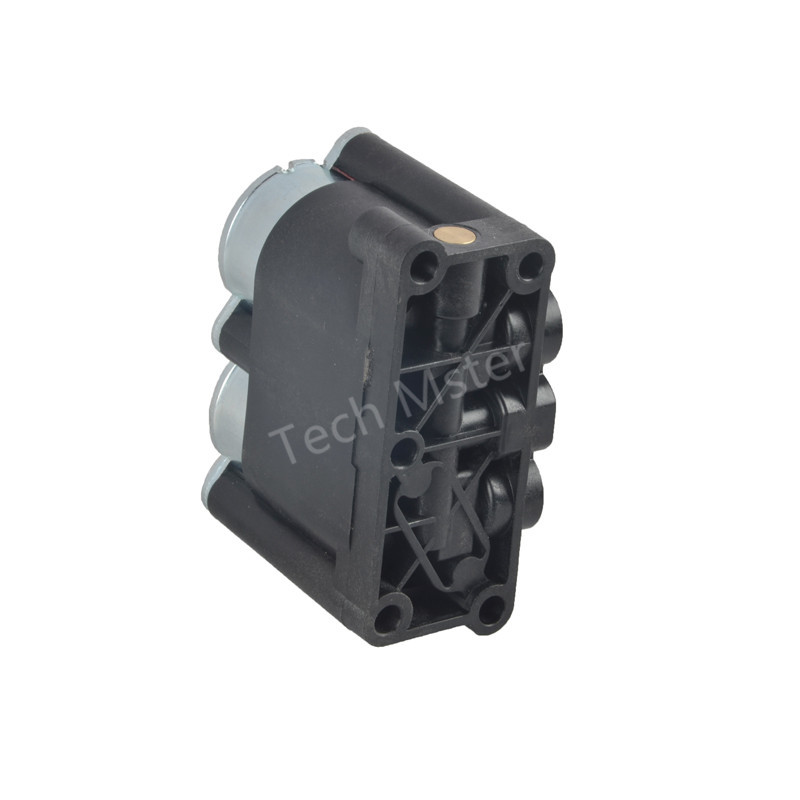Air Suspension Valve Block 4722515610 37226778773 for BMW E39 E53 E65 E66 Rolls- Royce Phantom