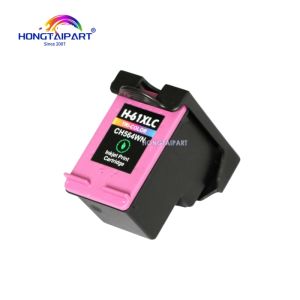 Ink Cartridge H-61C H-61BK H-61XLBK H-61XLC CH562WN CH561EN CH563EN CH564WN for