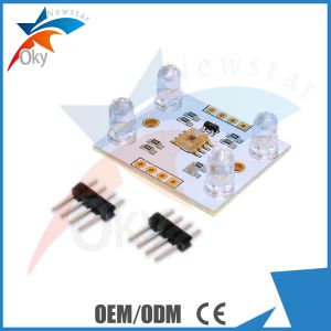 TCS230 TCS3200 Color Sensor Color Recognition module for Arduino