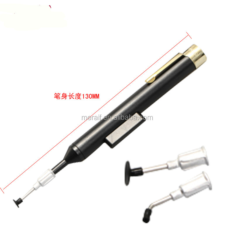 LP200 SMD Vacuum Pick up Tool IC SMD Pick Up Vacuum Suction Pen Tools Electric suction pen